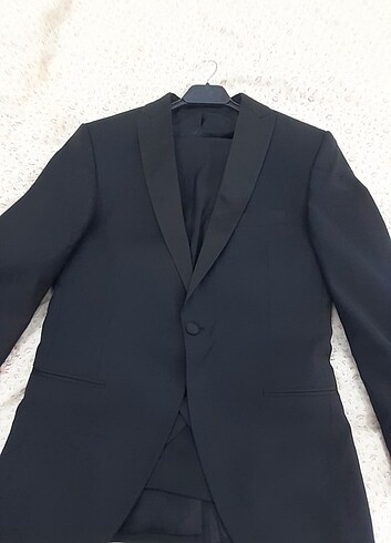 Damat smokini