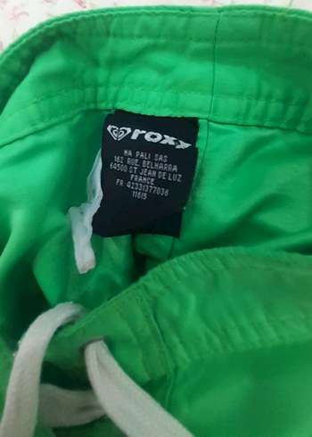 Mayo Şort - Görsel 2