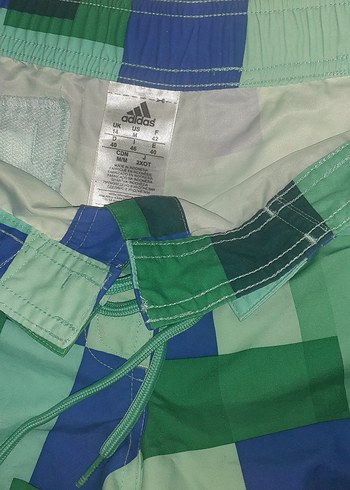 Mayo Şort - Görsel 3