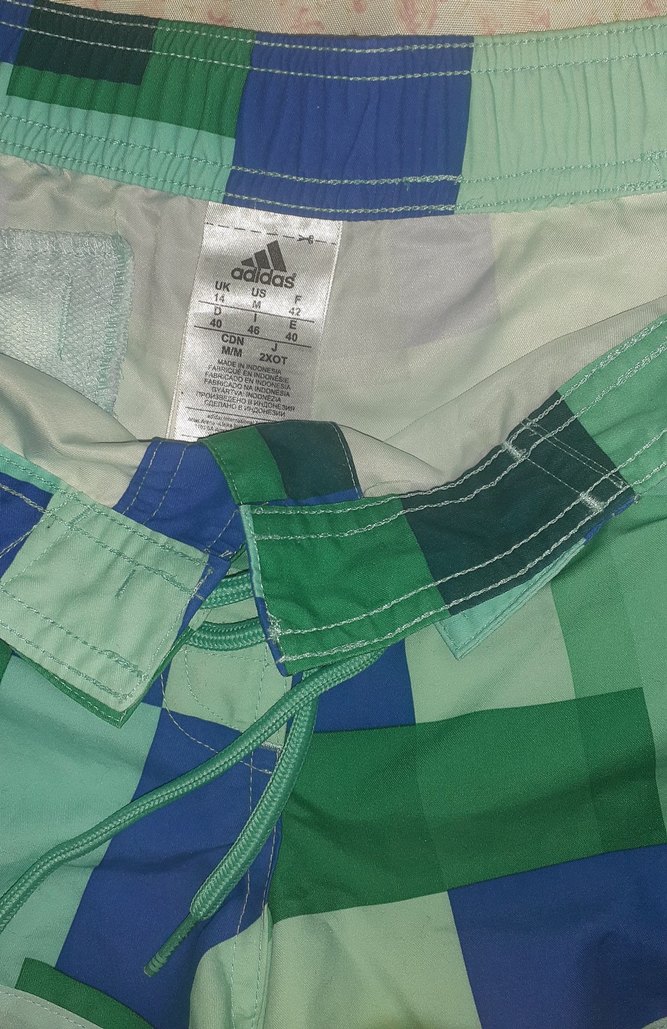 Mayo Şort - Görsel 3