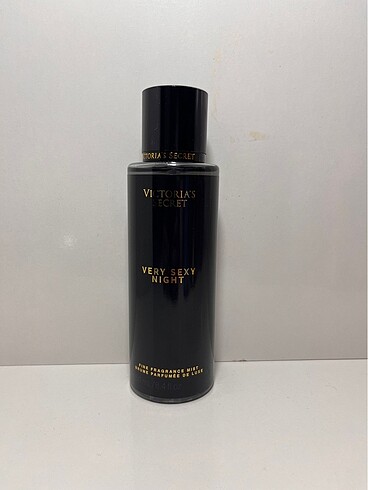 Victoria?s Secret Body Mist