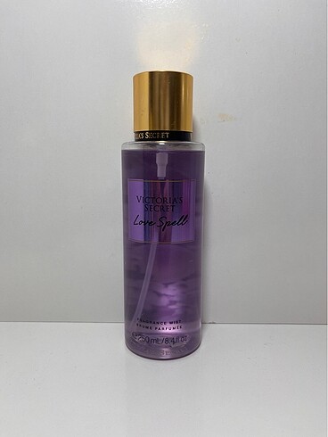 Victoria?s Secret Body Mist