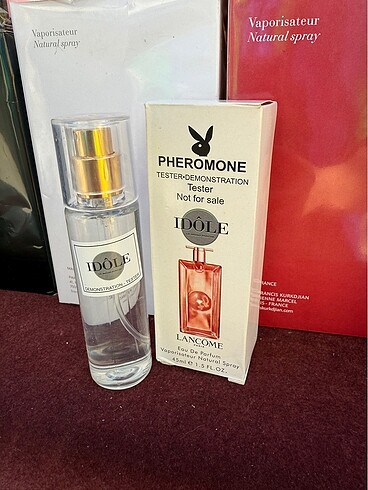 Lancome İdole