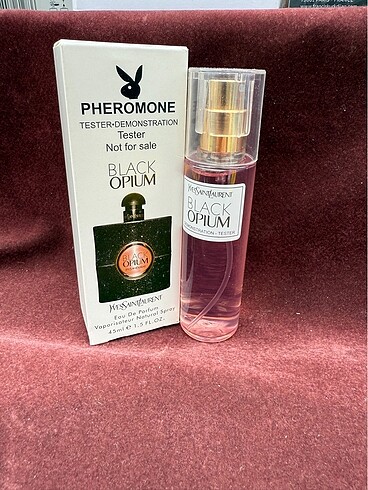 Black opium
