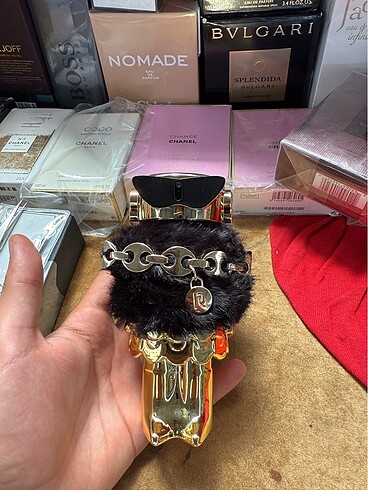 Paco Rabanne Paco Rabanne Fame The Couture Edition