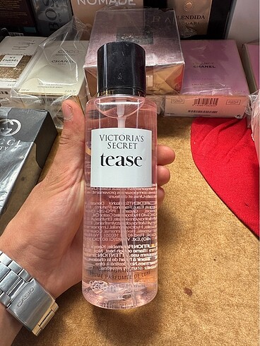 Victoria?s Secret Tease Body Mist