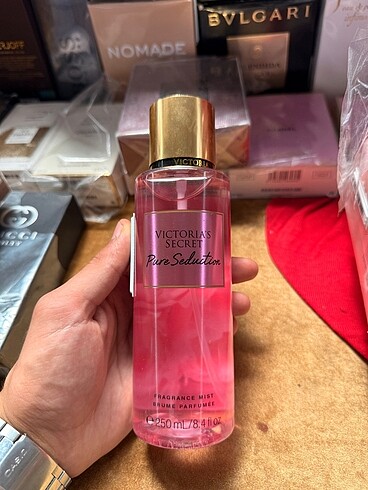 Victoria?s Secret Pure Seduction