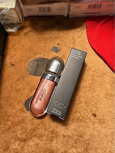 Kiko no:18