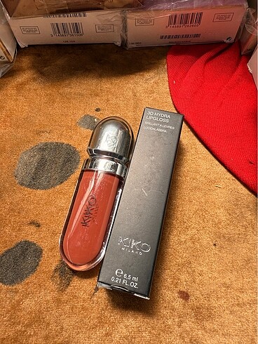 Kiko no:21