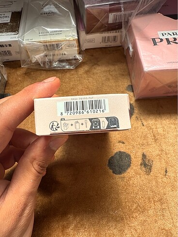 Beden Gisou Lip Oil