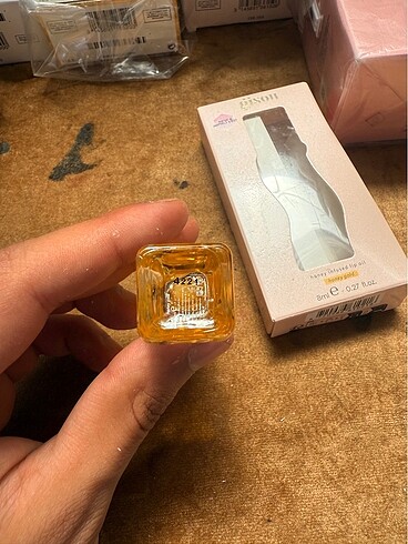 Beden çeşitli Renk Gisou Lip Oil