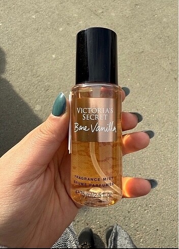 Victoria s Secret Body mist