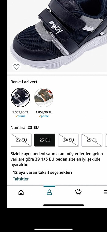 Chicco Chicco çocuk ayakkabısı
