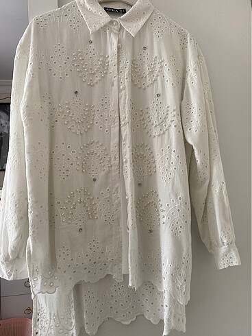 ipekyol Zara mango Touche
