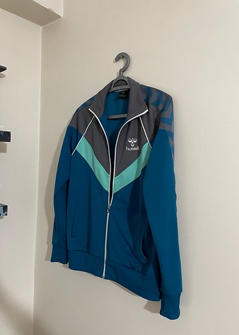 Hummel Hummel erkek hırka