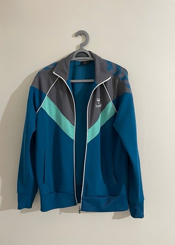 Hummel erkek hırka