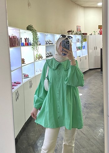 Trendyol milla tunik