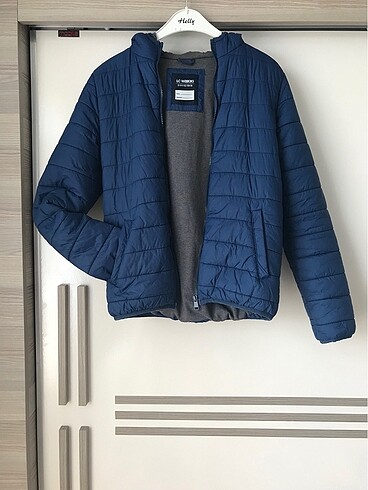 Lc Waikiki erkek çocuk mont