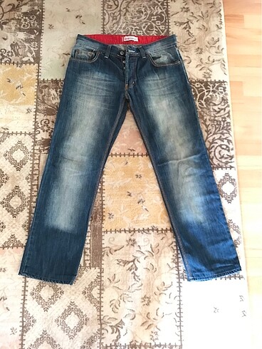 Levis erkek pantolon