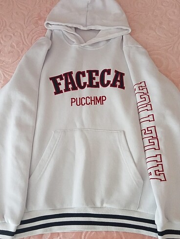Erkek sweatshirt