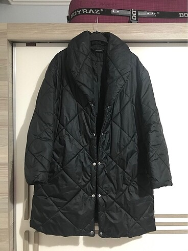 Trendyol milla mont