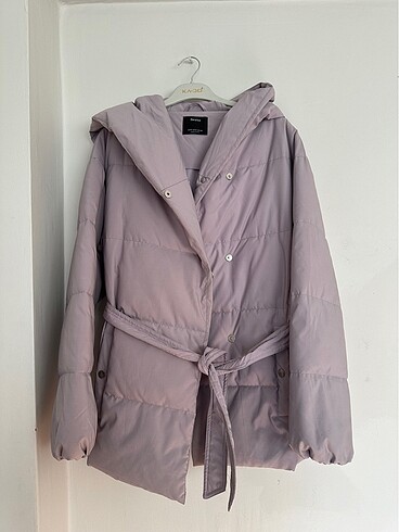 Bershka Bershka mont