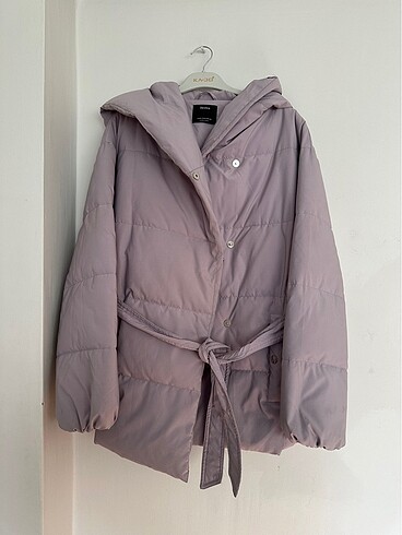 m Beden Bershka mont