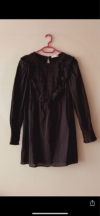 Pull and Bear elbise