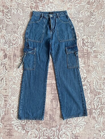 Trendyol milla karo pantolon