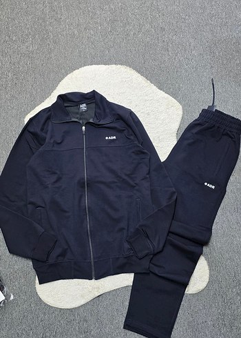 erkek Regular Fit Eşofman Takım - Görsel 5