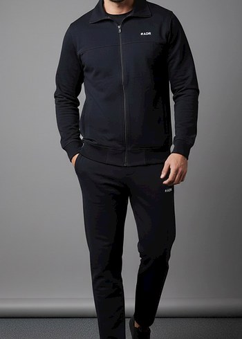 erkek Regular Fit Eşofman Takım - Görsel 2