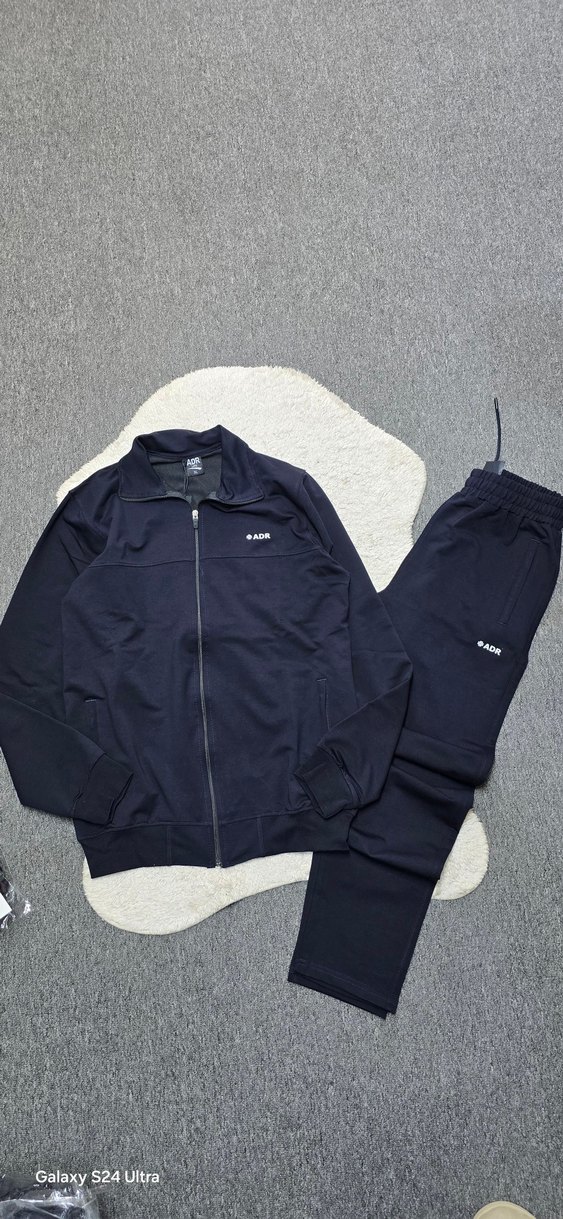 erkek Regular Fit Eşofman Takım - Görsel 5