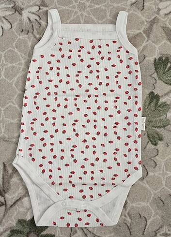 İpli ve kalın askılı çıtçıtlı atlet - Görsel 5