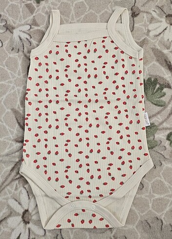 İpli ve kalın askılı çıtçıtlı atlet - Görsel 6