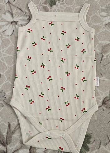 İpli ve kalın askılı çıtçıtlı atlet - Görsel 7