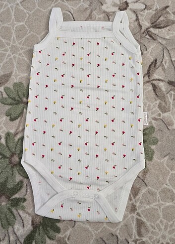 İpli ve kalın askılı çıtçıtlı atlet - Görsel 8