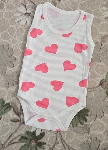 İpli ve kalın askılı çıtçıtlı atlet - Görsel 9