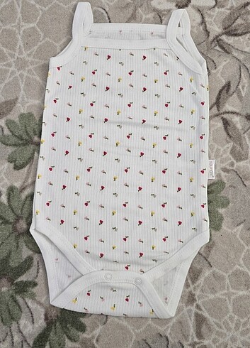 İpli ve kalın askılı çıtçıtlı atlet - Görsel 10