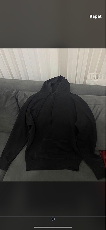 H&M hm sweatshirt