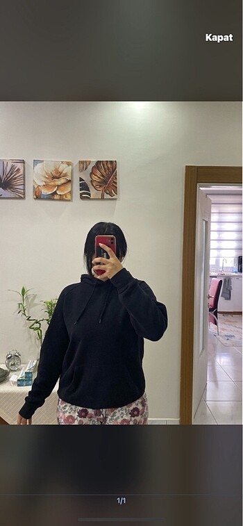 s Beden hm sweatshirt