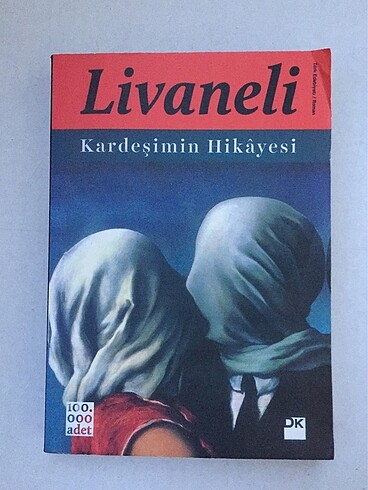 KARDEŞİMİN HİKAYESİ, LİVANELİ