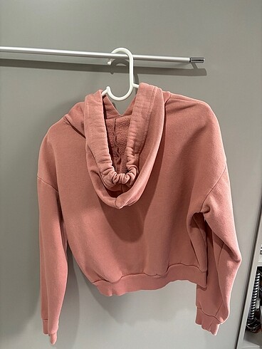 Diğer PEMBE KAZAK/SWEATSHIRT