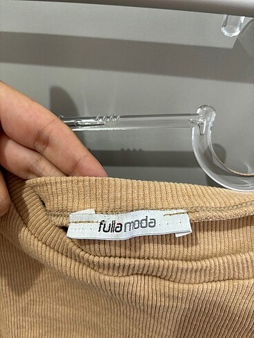 xs Beden BLUZ dar kalıp