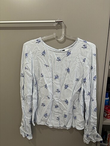 BLUZ H&M