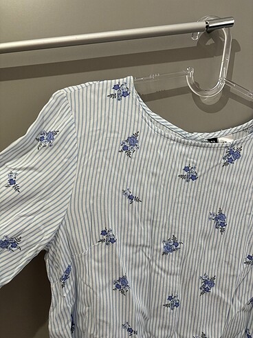 H&M BLUZ H&M