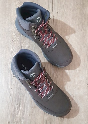 Merrell - Görsel 3