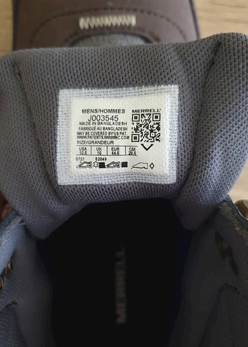 Merrell - Görsel 8