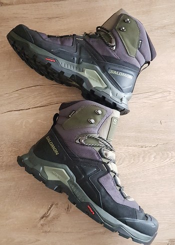 Salomon - Görsel 4