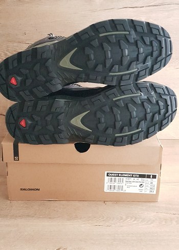 Salomon - Görsel 6