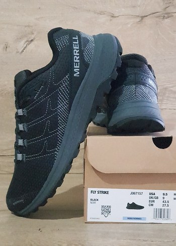 #Merrell J067157 - Görsel 6